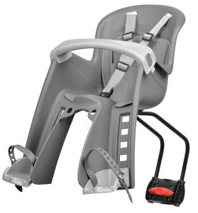 Dětská sedačka POLISPORT Bilby Junior přední (zadní uchycení)