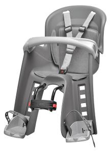 Dětská sedačka POLISPORT Bilby Junior přední (přední uchycení)