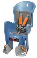 Dětská sedačka POLISPORT Bilby na nosič Dětská sedačka POLISPORT Bilby na nosič