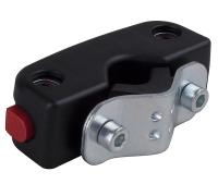 Náhradní držák sedačky POLISPORT Bilby Junior (přední uchycení) Náhradní držák sedačky POLISPORT Bilby Junior (přední uchycení)