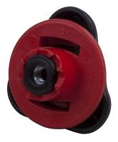 Bezpečnostní kolečko sedačky POLISPORT Wallaroo Bezpečnostní kolečko sedačky POLISPORT Wallaroo